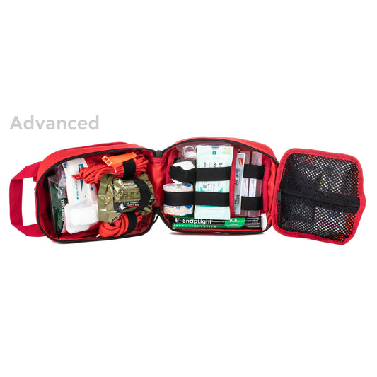 MyMedic MyFAK First-Aid Kit - Advanced Pro